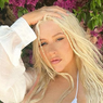 8 Tahun Tunangan, Christina Aguilera Disebut Tak Ingin Buru-buru Menikah