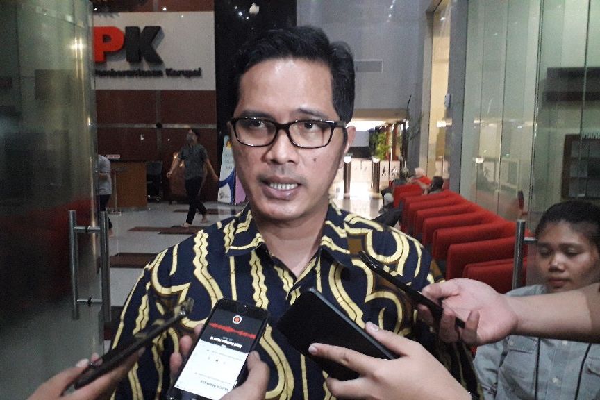 Kasus Suap Aspidum Kejati DKI Jakarta, 6 Orang Dicegah ke Luar Negeri