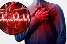 15 Penyebab Penyumbatan Pembuluh Darah Jantung