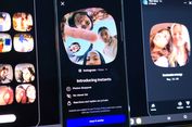 Cara Matikan Fitur Instants Instagram biar Tak Was-was Saat Buka DM