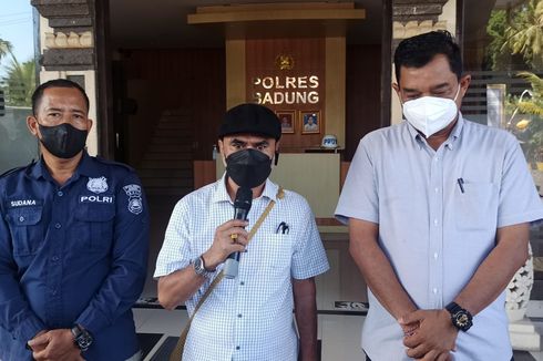 Terapkan Restorative Justice untuk 2 Tersangka Narkotika, Penyidik Diperiksa Propam Polda Bali