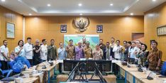 Dorong Belitung Jadi Destinasi Wisata Internasional, Pemerintah Pusat dan Daerah Perkuat Sinergi