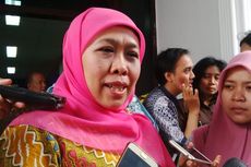 Mensos Khofifah Sindir Kinerja BNP2TKI