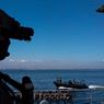 Pasukan Khusus NATO Gelar Latihan Militer di Laut Hitam, Hanya 160 Km dari Ukraina