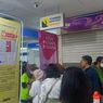 Gelar Bursa Kerja di PGC, Pemkot Jaktim: Ada 3.000 Lowongan Pekerjaan