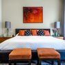 5 Cara Memberikan Kenyamanan di Kamar Tidur 