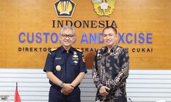 Cegah Persaingan Usaha Tidak Sehat, KPPU Tingkatkan Kerja Sama dengan Bea Cukai 