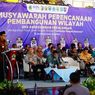 Sukseskan Ketahanan Pangan, Bupati Batang Usulkan 3 Program Prioritas di Musrenbangwil