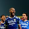 Head to Head Persib Bandung Vs PSM Makassar, Duel Pertaruhan Puncak Klasemen