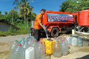 6 Wilayah di Jatim Siaga Kekeringan, Daerah Anda Salah Satunya?