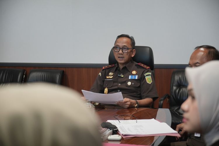 Alasan Kemanusiaan, Kejati Sulsel Setujui RJ bagi Oknum Polisi Tersangka Penganiaya Istri yang Ditolak Berhubungan Badan