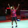 Final Indonesia Masters 2023: Chico Siap Berikan Perlawanan buat Jojo