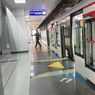 QRIS Tap Nobu Bank Bisa Dipakai di LRT Jakarta