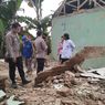 142 Bangunan Sekolah Rusak Akibat Gempa Cianjur