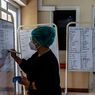 Laporan Kasus Covid-19 Global, Capai 201 Juta Sejak Awal Pandemi