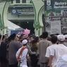 Adu Jotos saat Shalat Id di Depan Masjid Surabaya, Dipicu Kesalahpahaman Remaja