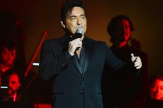 Penyanyi Carlos Marín Il Divo Meninggal Dunia, Anggun C Sasmi Berduka 