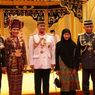 Panglima TNI Andika Perkasa Terima Penghargaan Tertinggi dari Brunei Darussalam