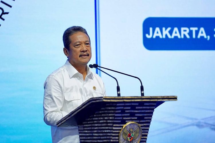 KKP Pastikan 6 Program Prioritas Kelautan Tak Sekadar Bangun Fisik