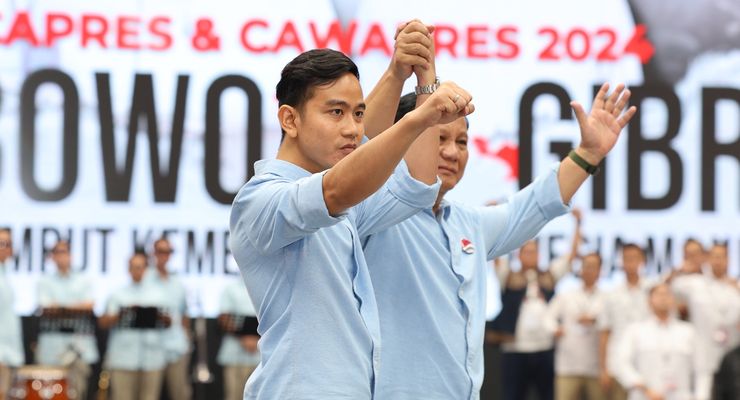 Butuh Ratusan Triliun Rupiah buat Realisasi Program, Ini Sumber Pendanaan Prabowo-Gibran