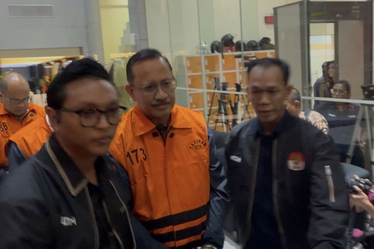 Duduk Perkara Korupsi Proyek Jalan di Sumut dengan 8 Tersangka Baru