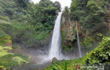 Ada Paket Wisata Air Terjun Tri Sakti Rejang Lebong, Tertarik ...