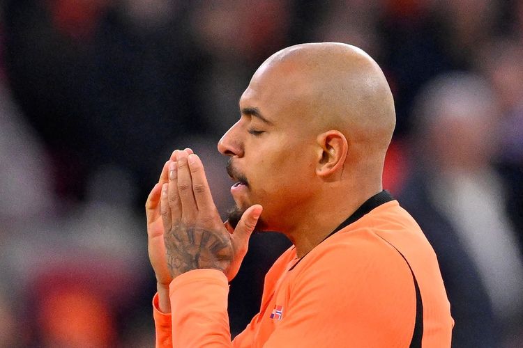 Satu Kekesalan Ronald Koeman Usai Belanda Tumbang dari Aljazair