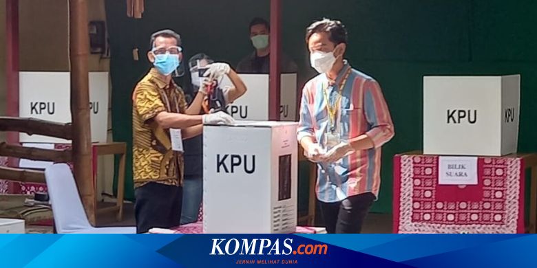 Peluang Kemenangan Gibran dan Bobby yang Semakin Nyata Berdasarkan Hasil Quick Count - Vimarsana News