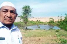 Sumber Air Puluhan Hektar Sawah di Aceh Hilang karena Tambang Batu Bara