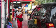 Punya Standar Baru, Pertamina Patra Niaga Jadikan SPBU sebagai One Stop Service yang Nyaman