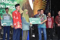 Petrokimia Gresik Buka Pendaftaran Beasiswa Petani Muda, Ini Syaratnya