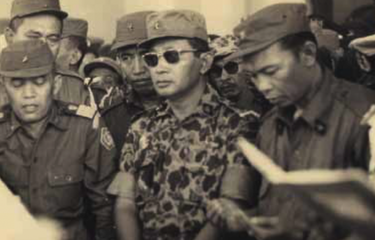 Kisah Seorang Anak SMP di Tahun 1984 dan Film Pengkhianatan G30S/PKI