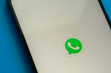 Ada "Lubang" di WhatsApp, Jangan Klik Link atau Unduh File Sembarangan