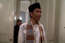 Tahun Depan, Jokowi Ingin Terminal di DKI Bergaya Betawi