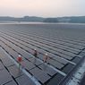 Energi Bersih: PLTS Terapung Senilai Rp50 Triliun Segera Dibangun di Sumbar