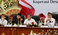 Mendagri Pastikan Satgas Percepatan Pembentukan Kopdeskel Terbentuk di Seluruh Daerah
