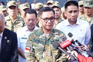 Lemhannas Batal Kirim 25 Kepala Daerah ke Singapura, Pelatihan Diganti Daring