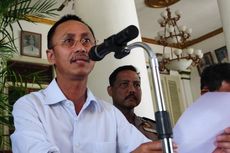 Soal Atribut PKI di Karnaval, Bupati Akan Klarifikasi ke Presiden Jokowi