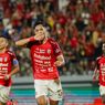 Hasil Liga 1: Bali United Menang Perdana, Persis Bekuk Borneo FC