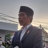 Soal Hubungan dengan Megawati, Jokowi: Siapa Bilang Renggang ?