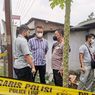 Geger, Seorang Ibu di Gresik Ditemukan Tewas Bersimbah Darah, Kondisi Anak Kritis