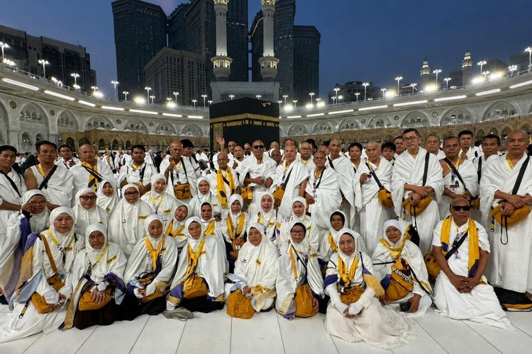 Adira Finance Umumkan Pemenang Program UMRAH untuk Sahabat 2026, Bakal Berangkat November