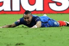Perancis Awali Piala Eropa dengan Hasil Memuaskan