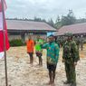 Tiga Eks Anggota TPNPB-OPM di Sinak Ikrar Setia ke NKRI