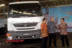 Mitsubishi Fuso Luncurkan Dua 