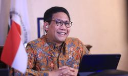 Jaga Penerapan Prokes selama Idul Adha, Pendamping Desa Diapresiasi Gus Halim