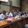 DPR Janji Pembahasan Omnibus Law Cipta Kerja Akan Libatkan Buruh