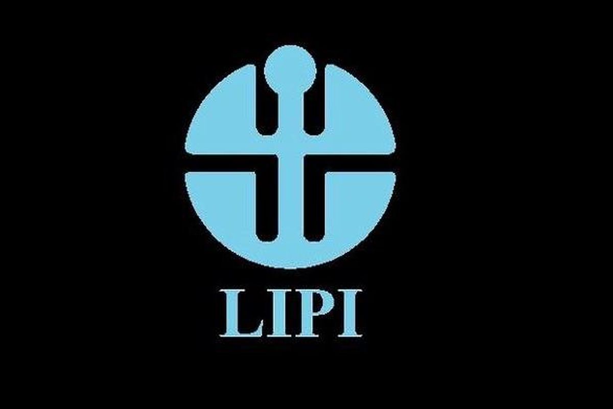 Lembaga Ilmu Pengetahuan Indonesia (LIPI)