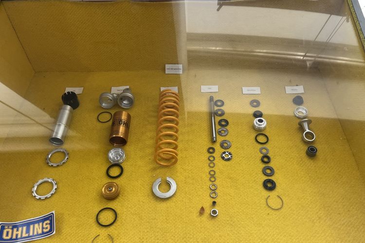 Ohlins Indonesia