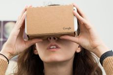 Bocoran Android N, Punya Mode Virtual Reality?